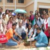 NSS VAN Mahotsav, Dated 19-08-2014